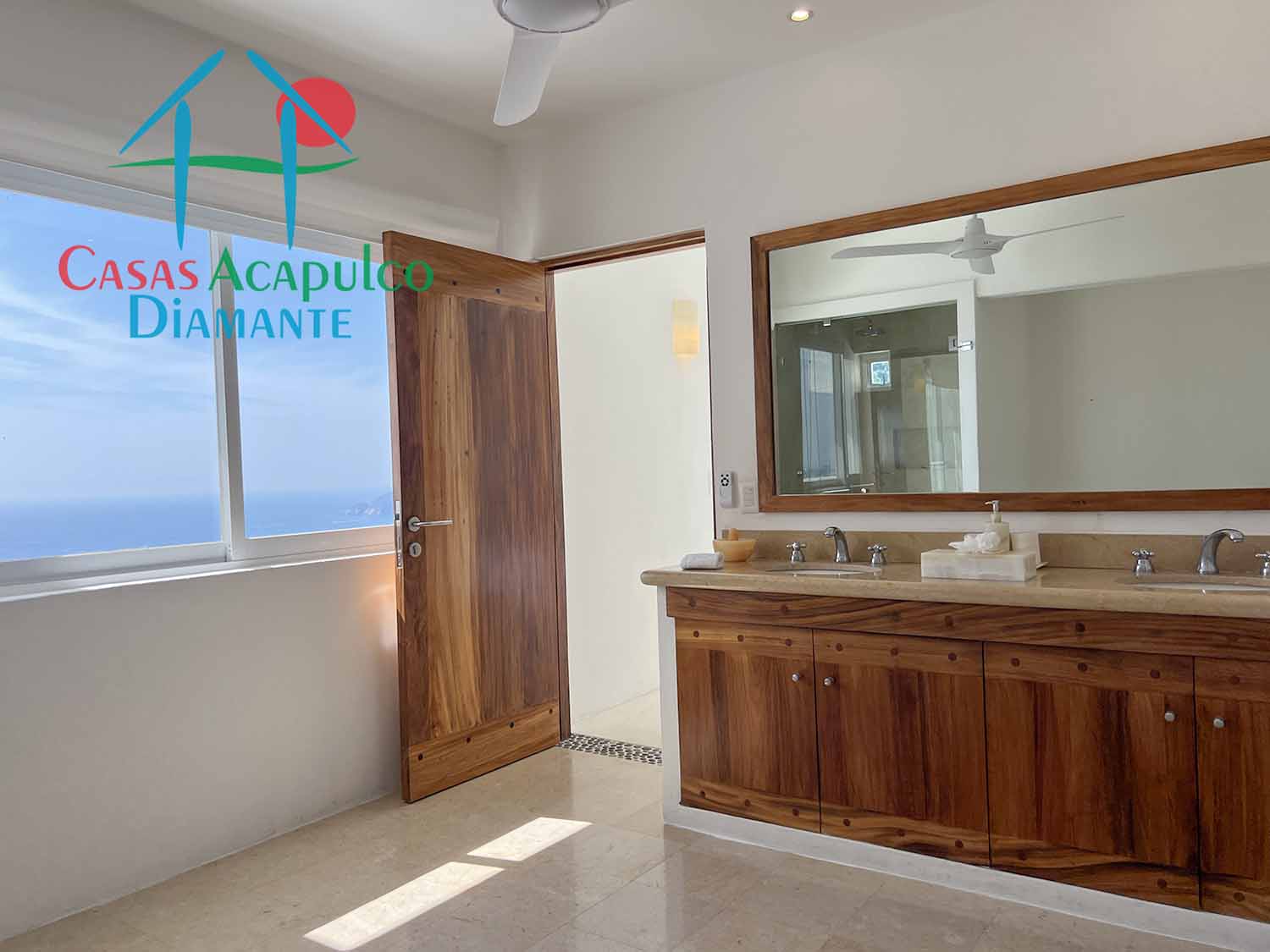 Casa Garbi - Recámara uno 28